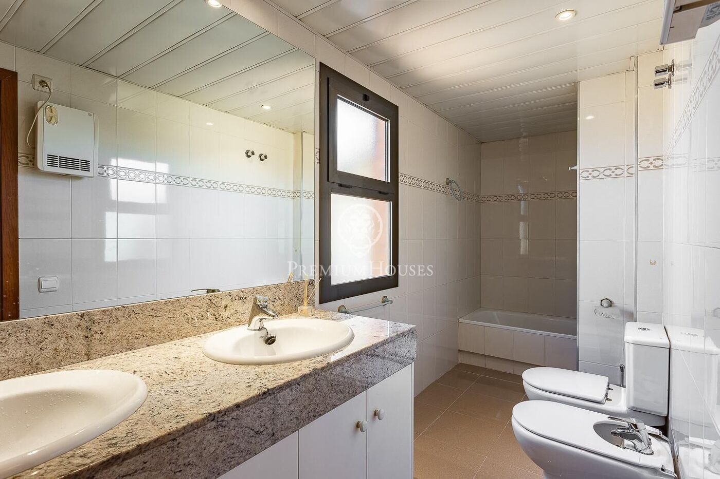 Fantástico ático dúplex en venta en Sant Joan Despí