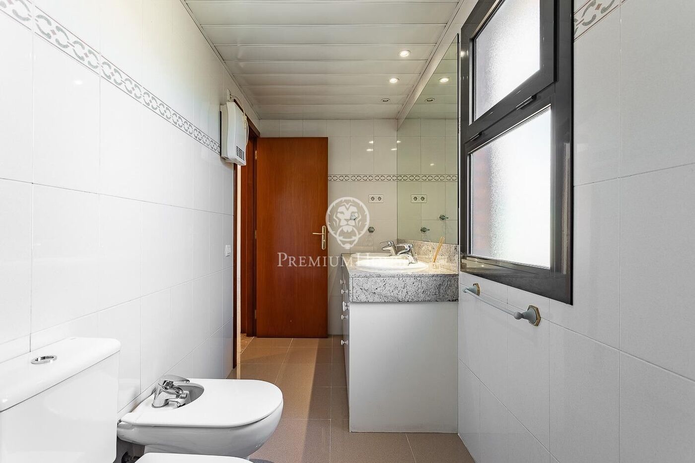 Fantástico ático dúplex en venta en Sant Joan Despí