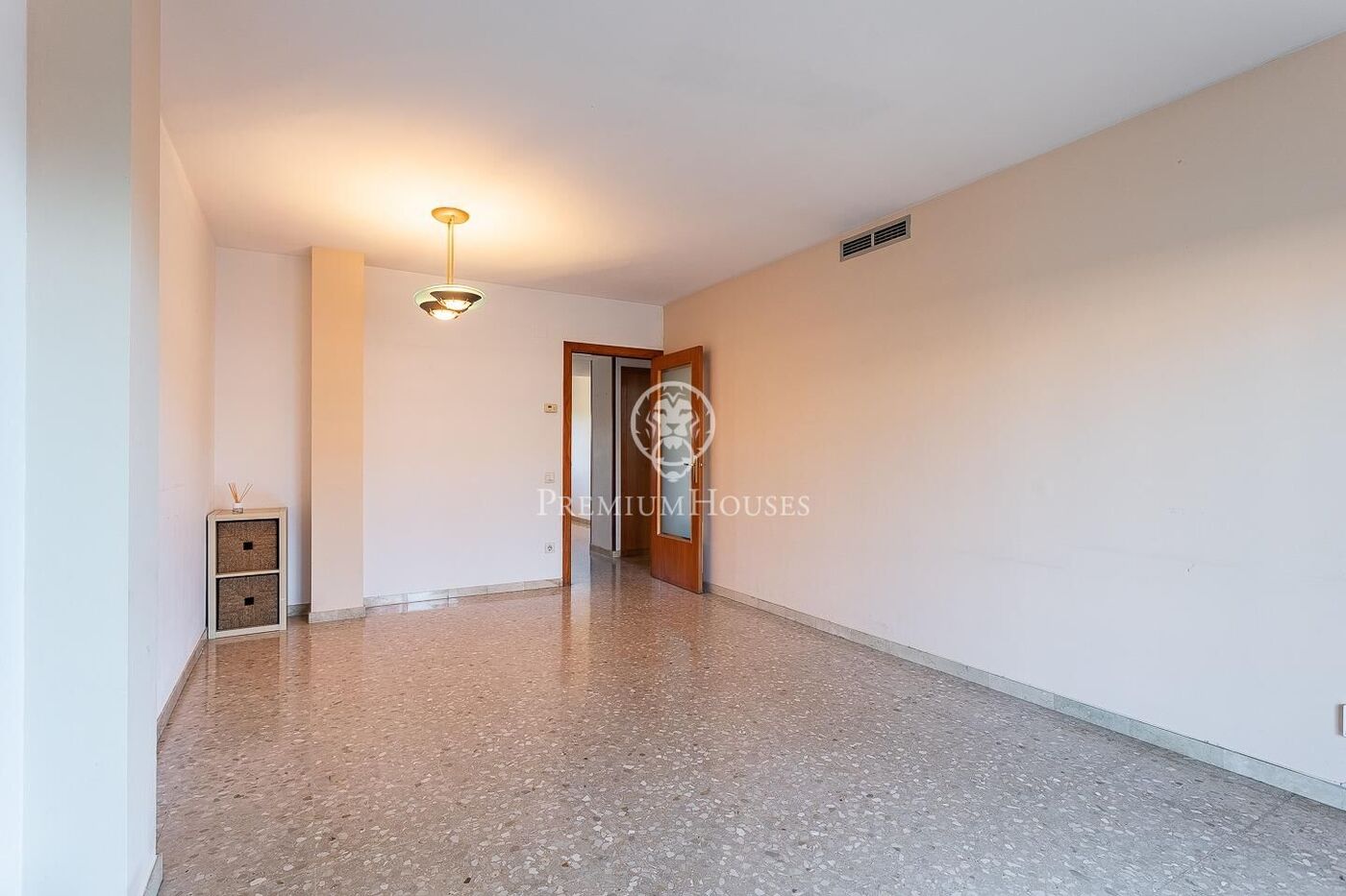 Fantástico ático dúplex en venta en Sant Joan Despí