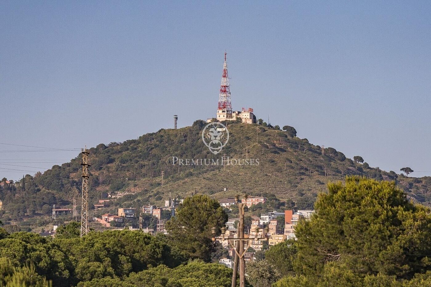 Fantástico ático dúplex en venta en Sant Joan Despí