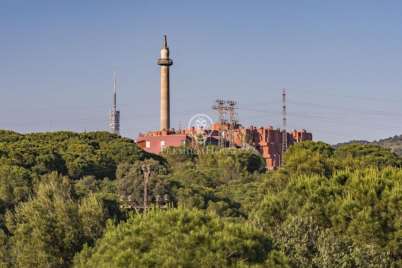 Fantástico ático dúplex en venta en Sant Joan Despí