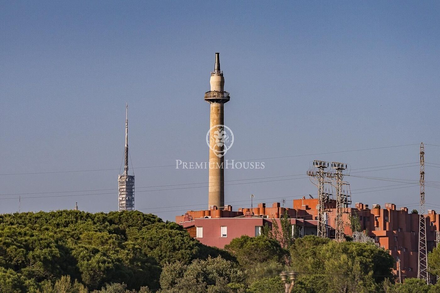 Fantástico ático dúplex en venta en Sant Joan Despí
