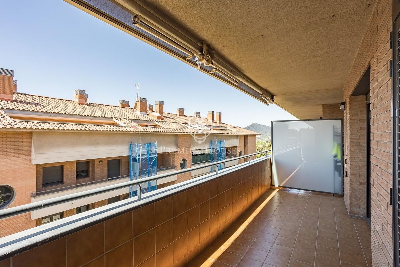 Fantástico ático dúplex en venta en Sant Joan Despí