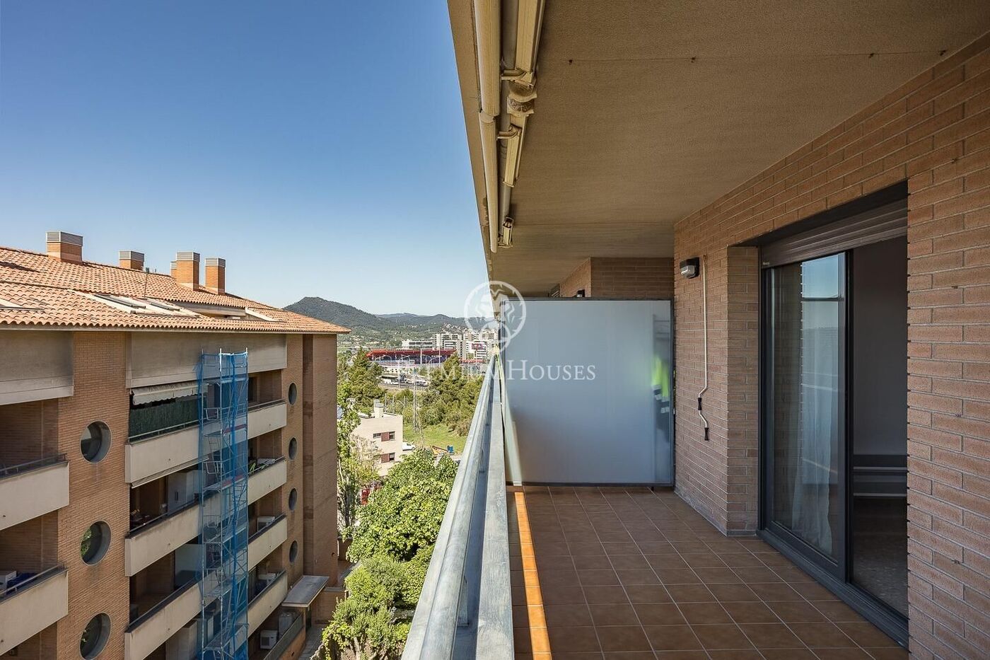 Fantástico ático dúplex en venta en Sant Joan Despí