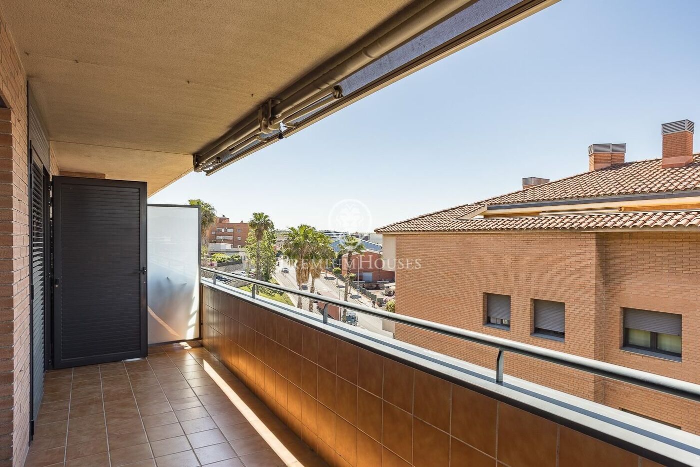 Fantástico ático dúplex en venta en Sant Joan Despí