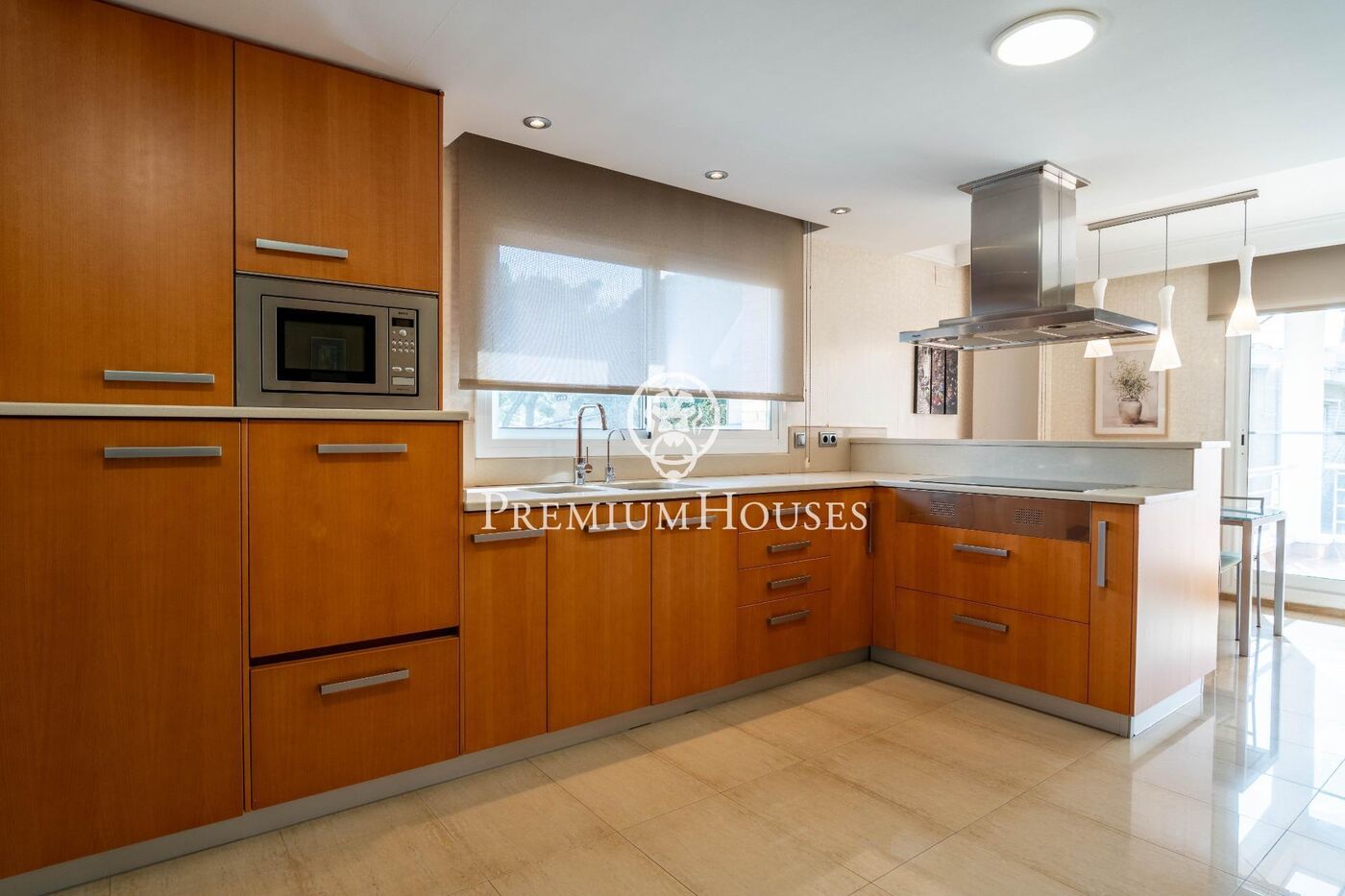 Casa independent en primera línia de mar en Urbanizacions de Llevant