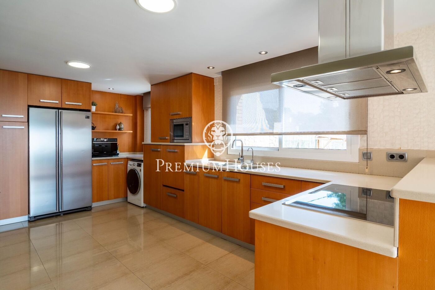 Casa independent en primera línia de mar en Urbanizacions de Llevant