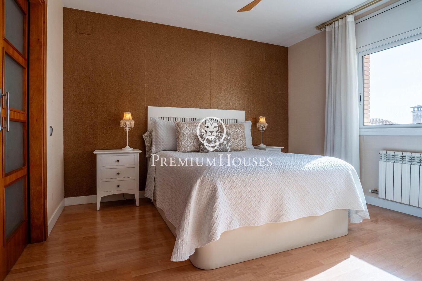 Casa independent en primera línia de mar en Urbanizacions de Llevant