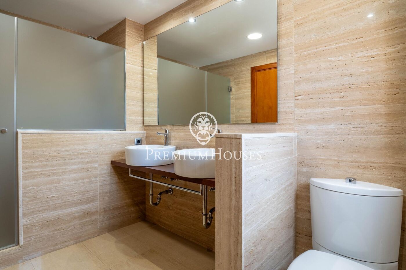 Casa independent en primera línia de mar en Urbanizacions de Llevant