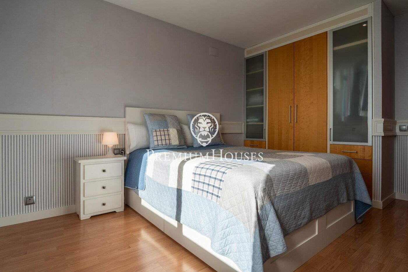 Casa independent en primera línia de mar en Urbanizacions de Llevant