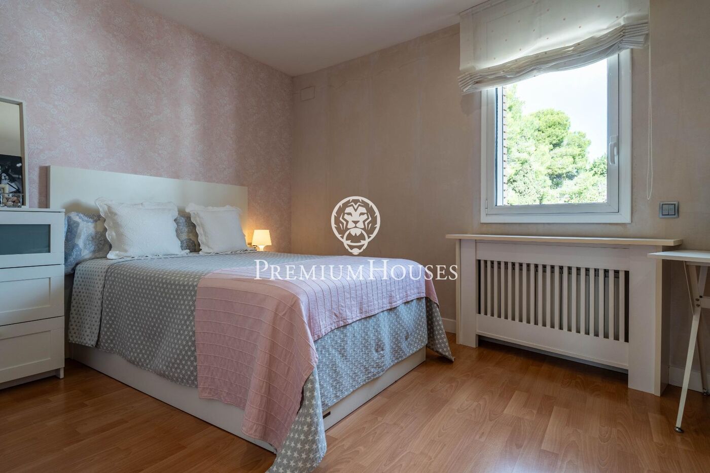 Casa independent en primera línia de mar en Urbanizacions de Llevant