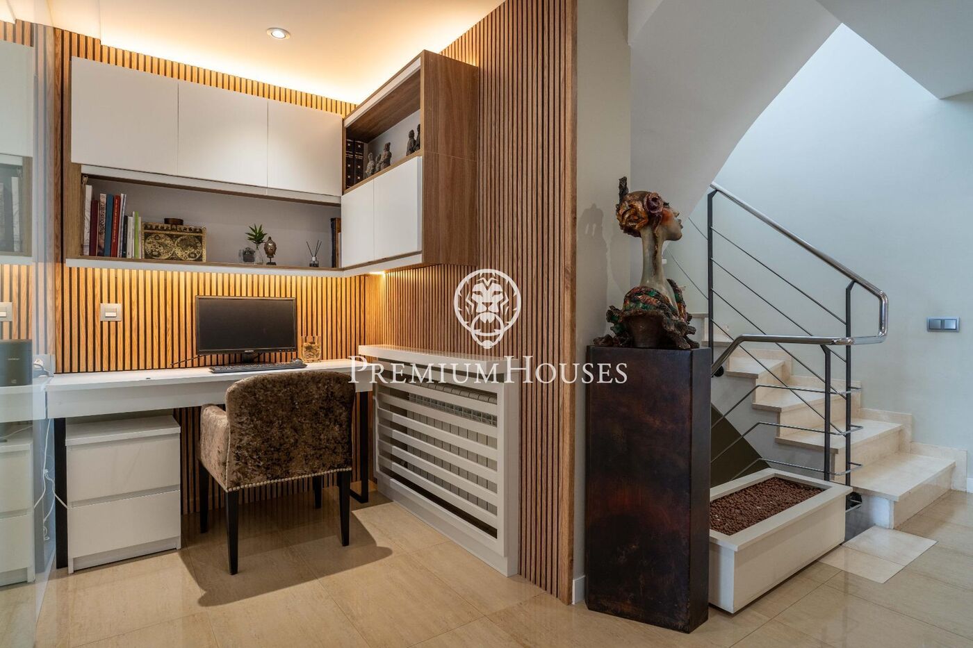 Casa independent en primera línia de mar en Urbanizacions de Llevant