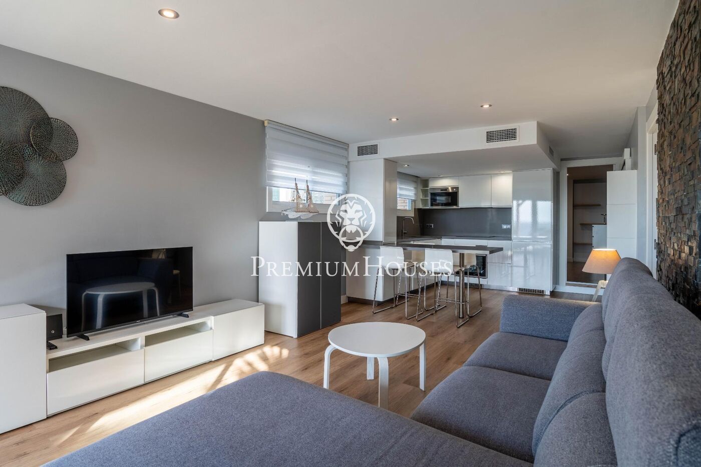 Casa independent en primera línia de mar en Urbanizacions de Llevant