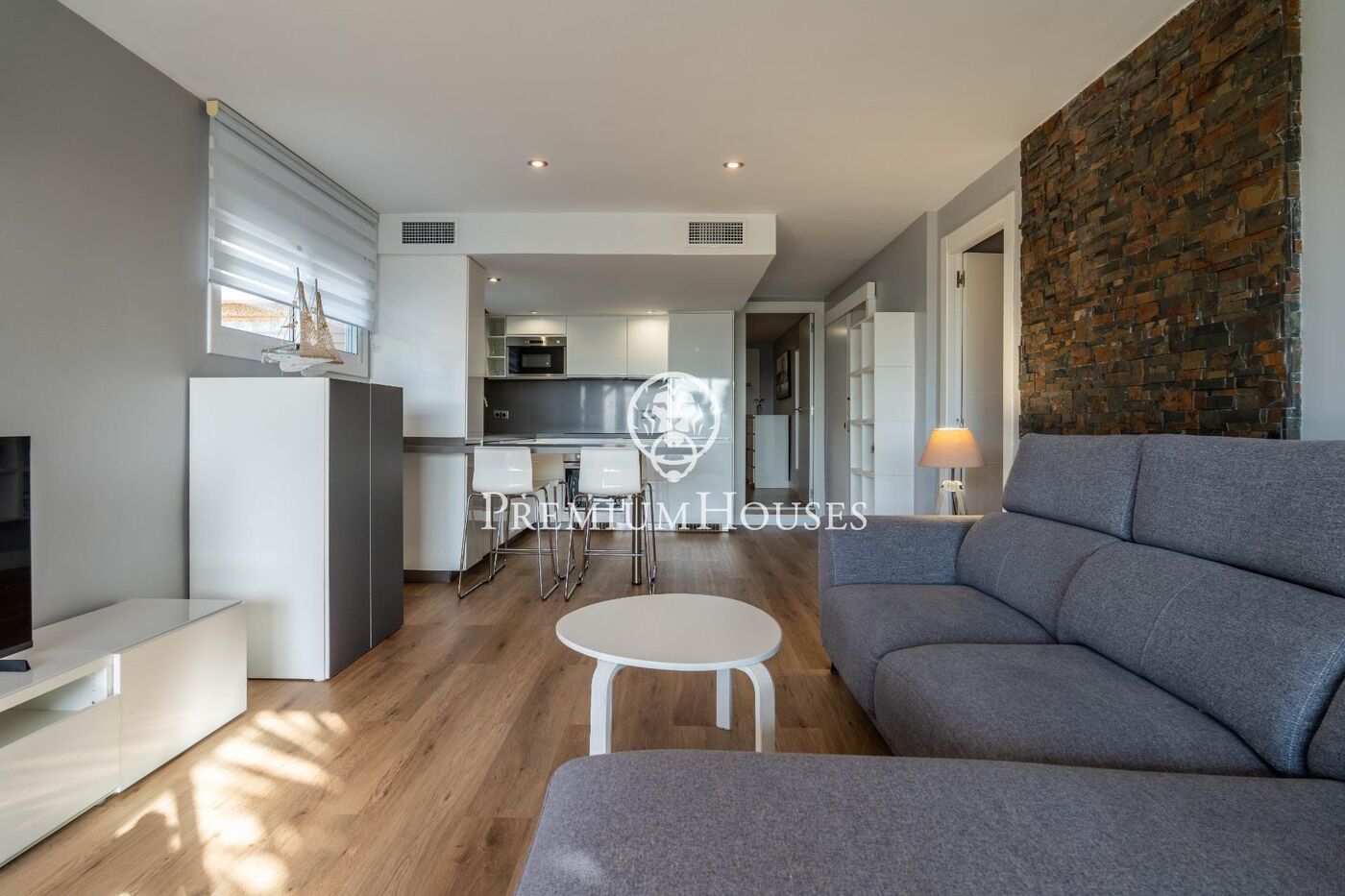 Casa independent en primera línia de mar en Urbanizacions de Llevant