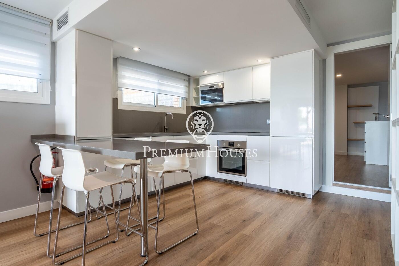 Casa independent en primera línia de mar en Urbanizacions de Llevant