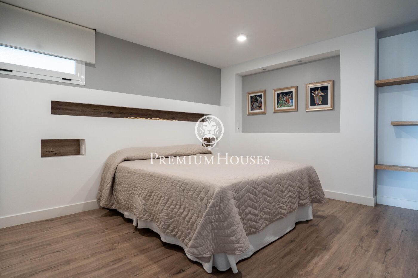 Casa independent en primera línia de mar en Urbanizacions de Llevant