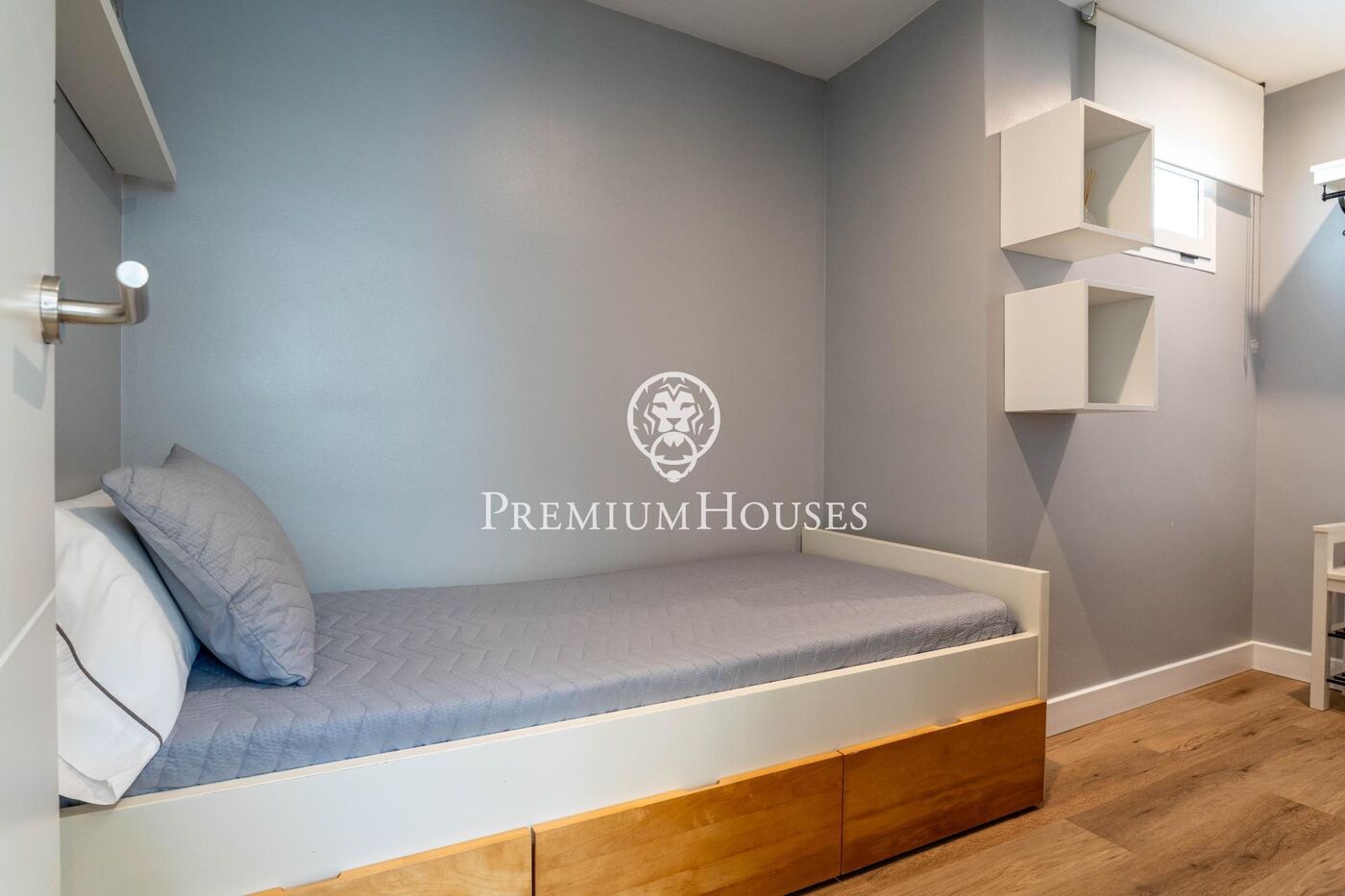 Casa independent en primera línia de mar en Urbanizacions de Llevant