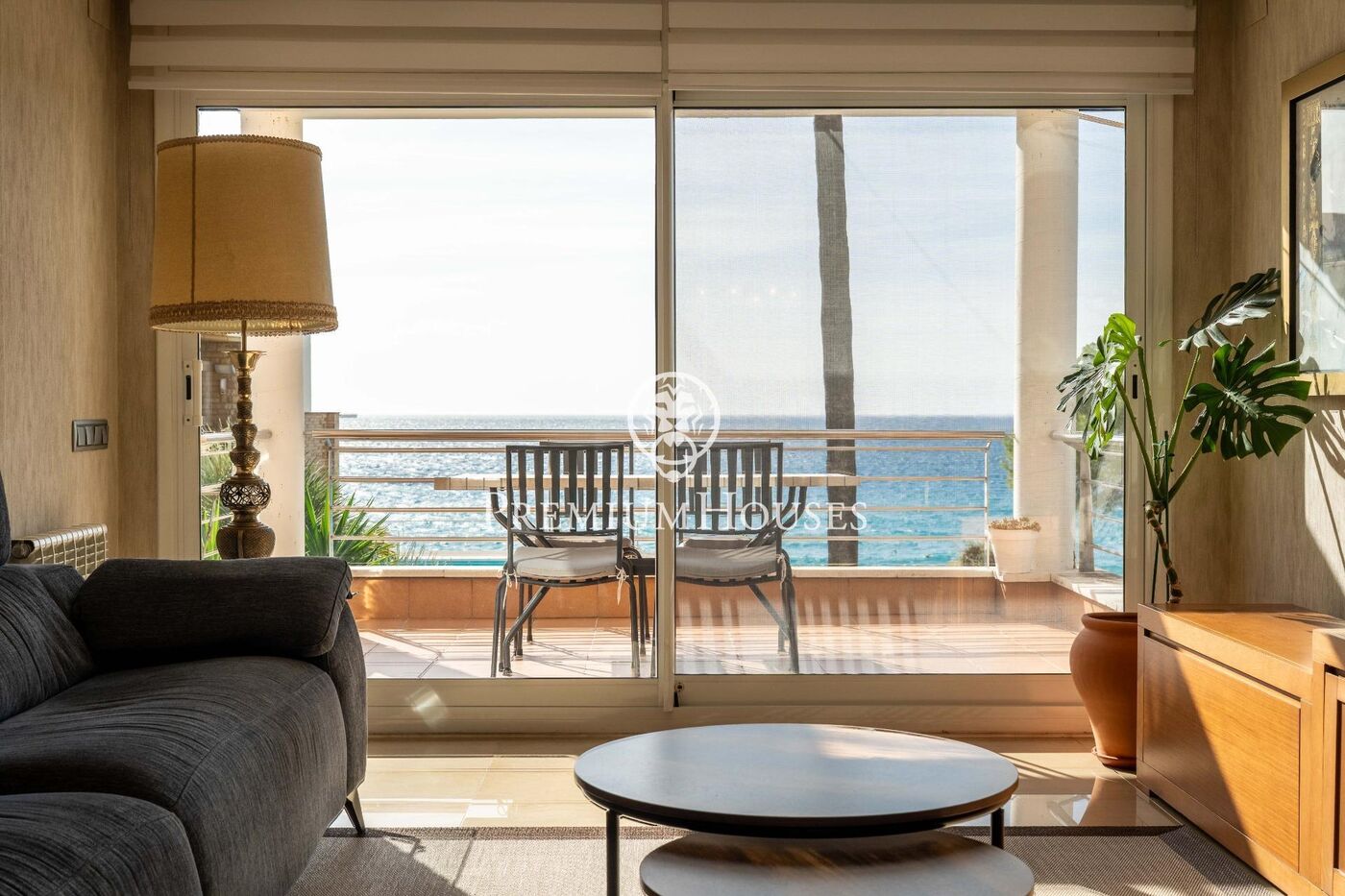 Casa independent en primera línia de mar en Urbanizacions de Llevant