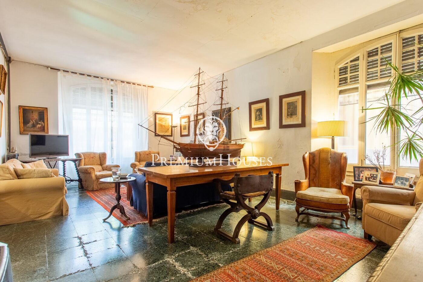 House for sale in the centre of Arenys de Mar