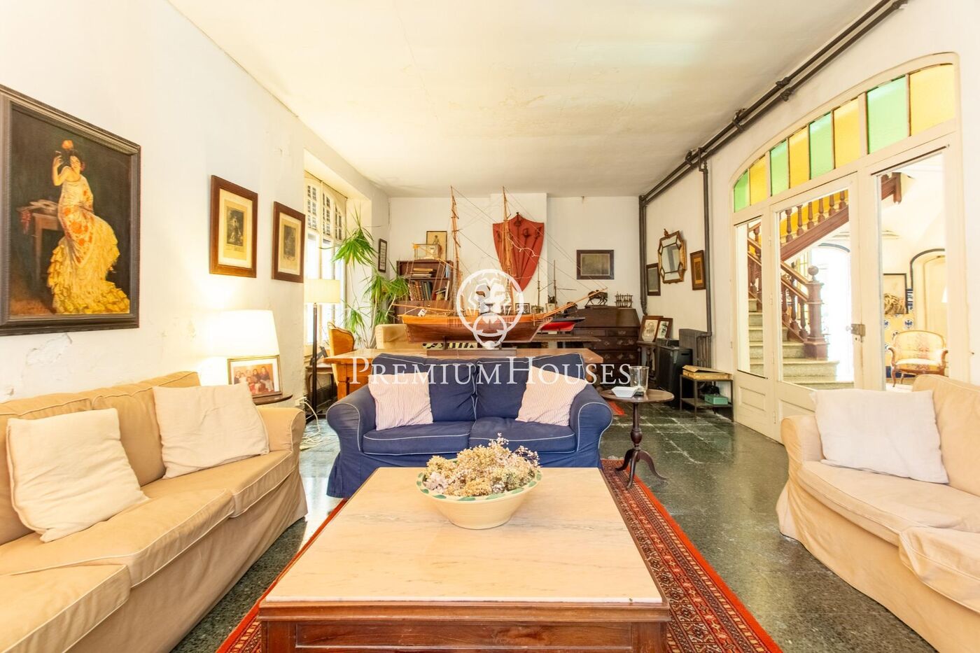 House for sale in the centre of Arenys de Mar