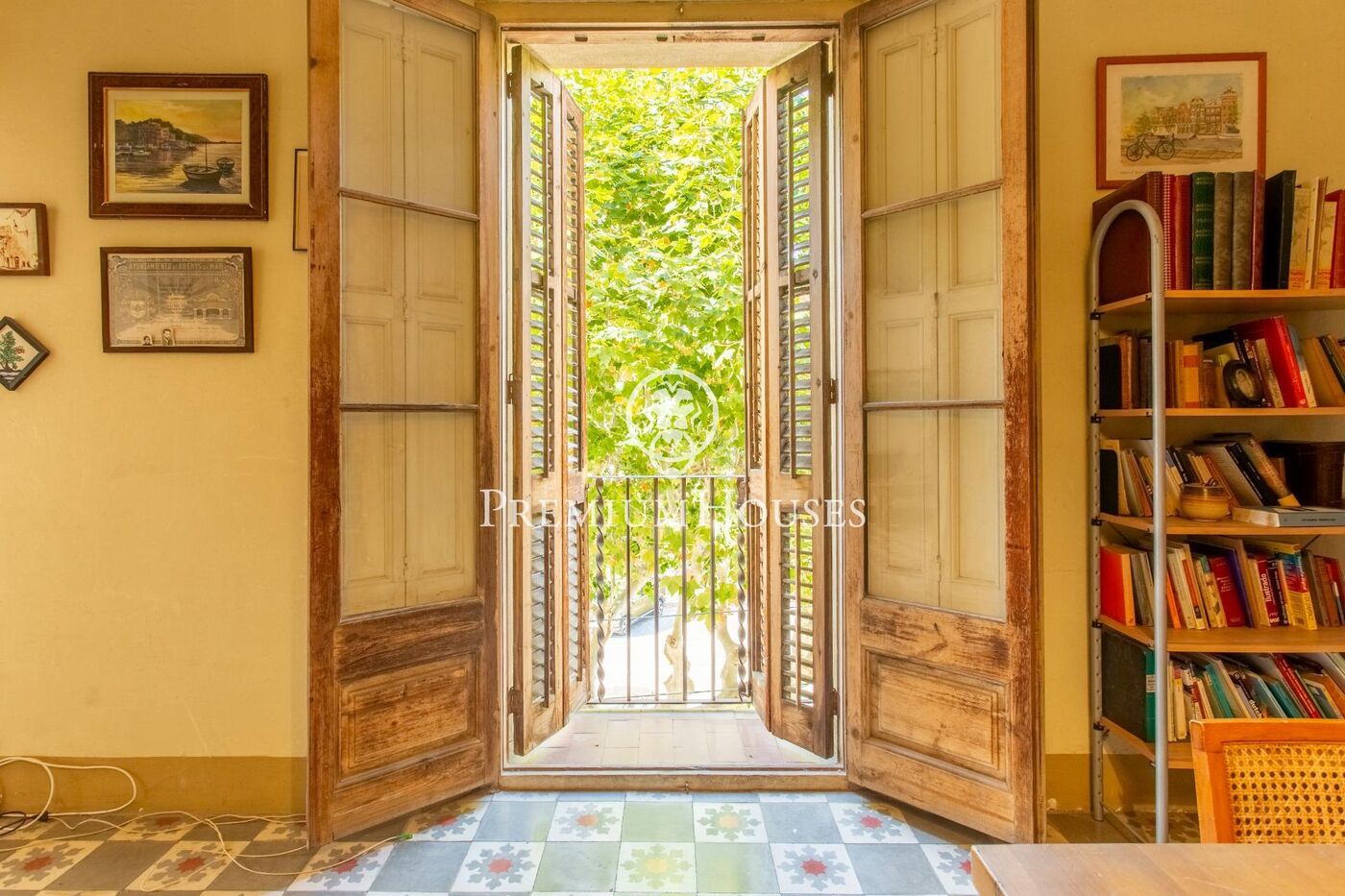 House for sale in the centre of Arenys de Mar