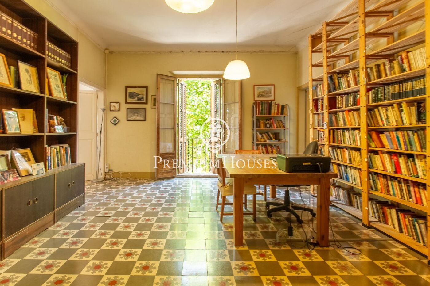 House for sale in the centre of Arenys de Mar