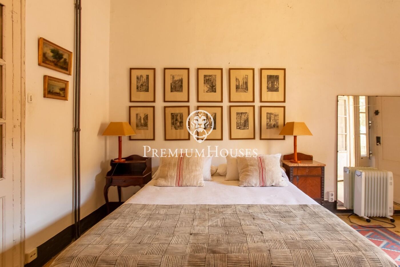 House for sale in the centre of Arenys de Mar