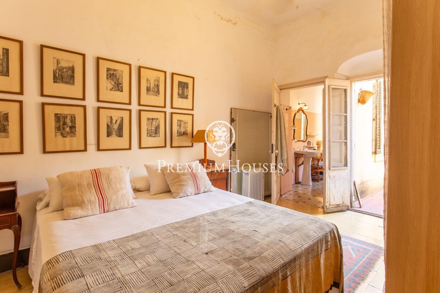 House for sale in the centre of Arenys de Mar