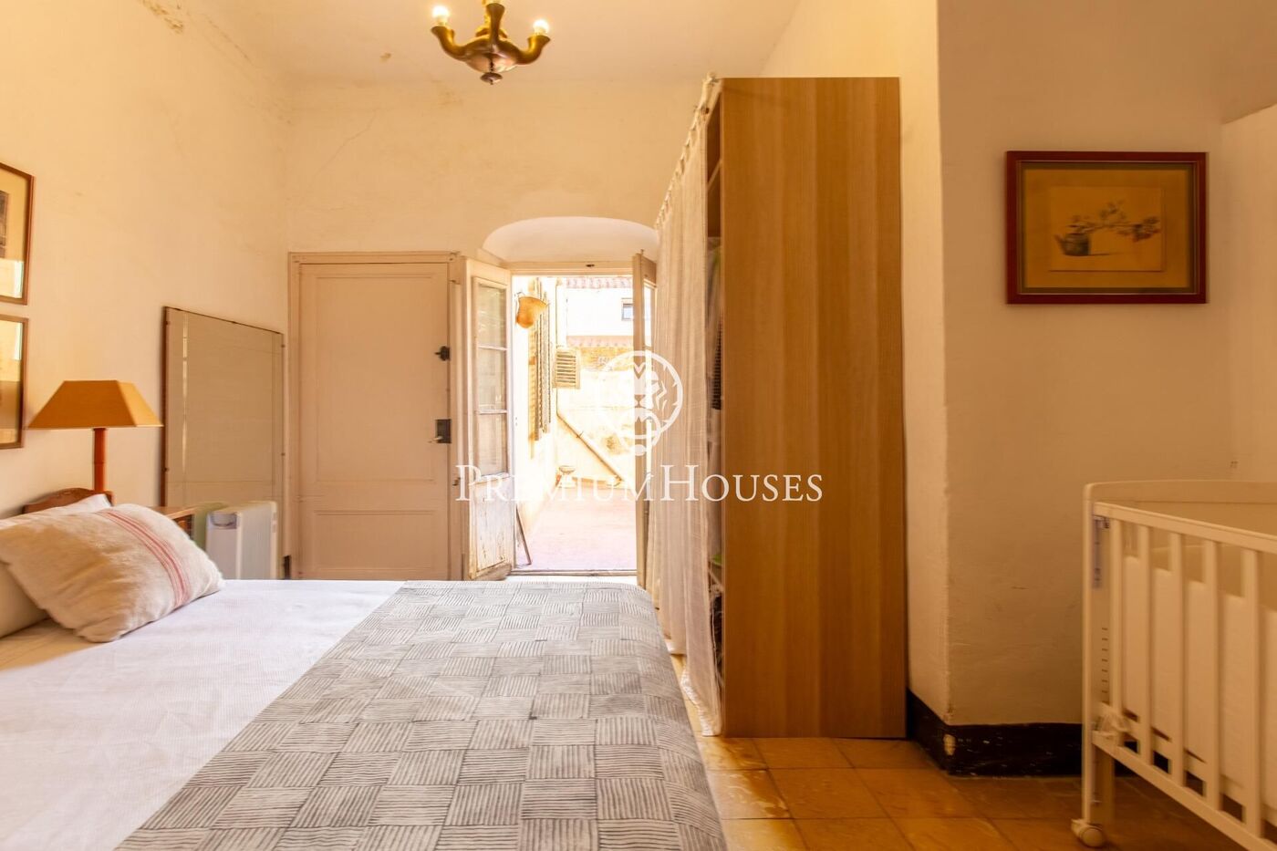 House for sale in the centre of Arenys de Mar