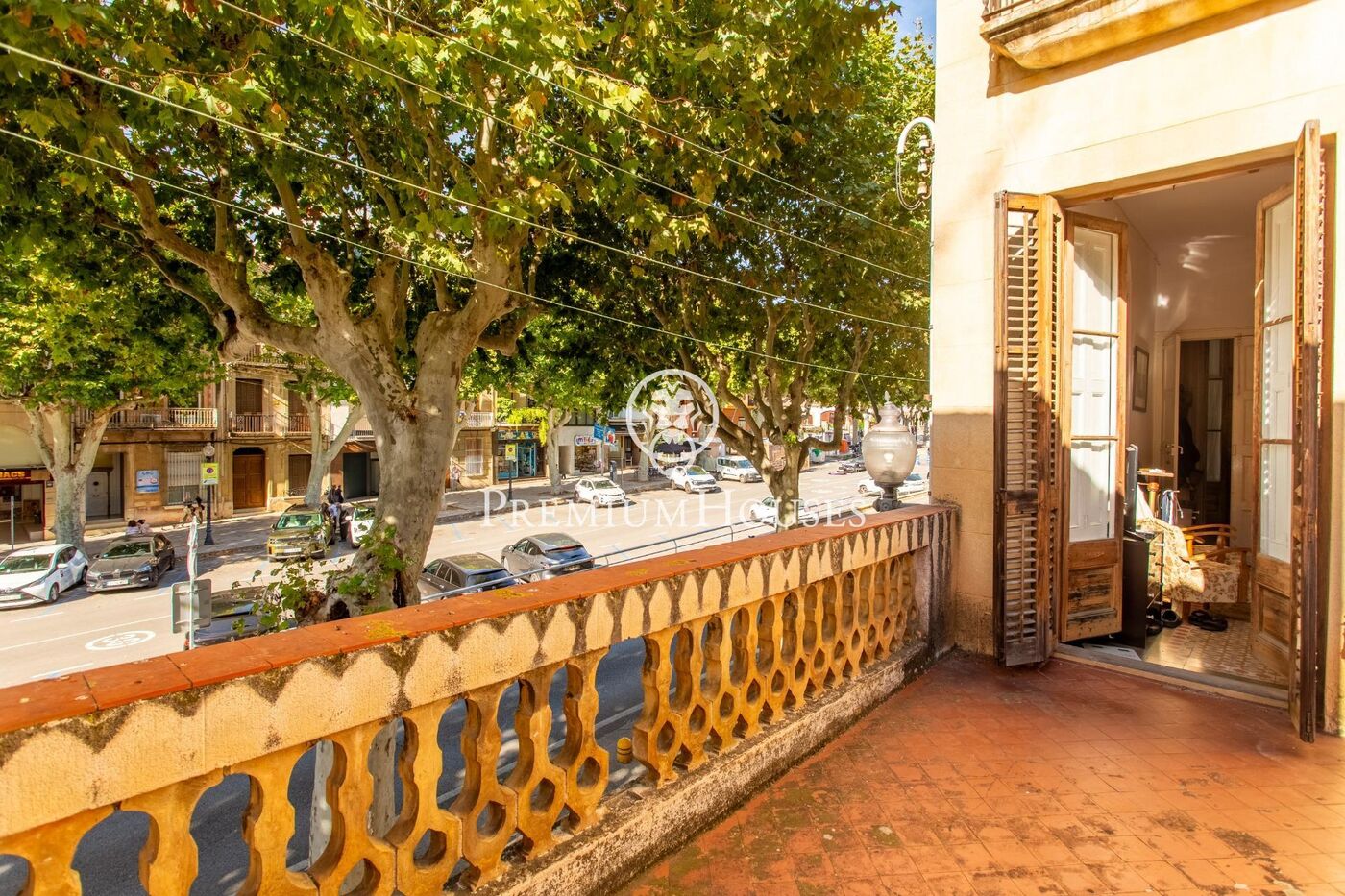 House for sale in the centre of Arenys de Mar