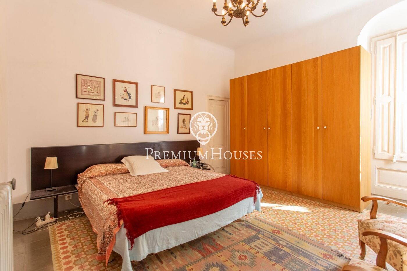 House for sale in the centre of Arenys de Mar