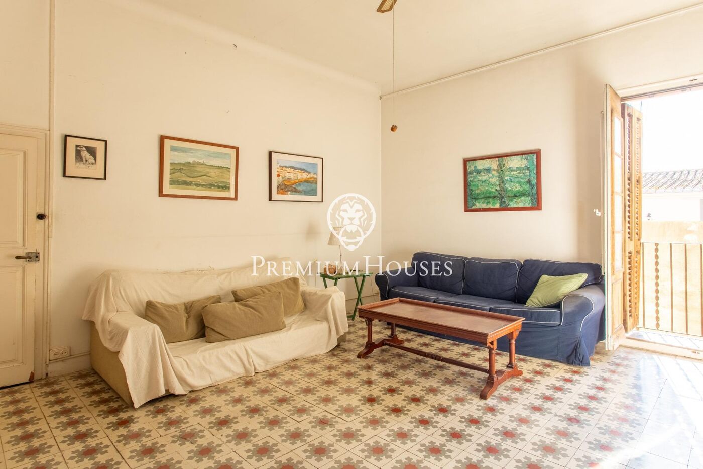 House for sale in the centre of Arenys de Mar