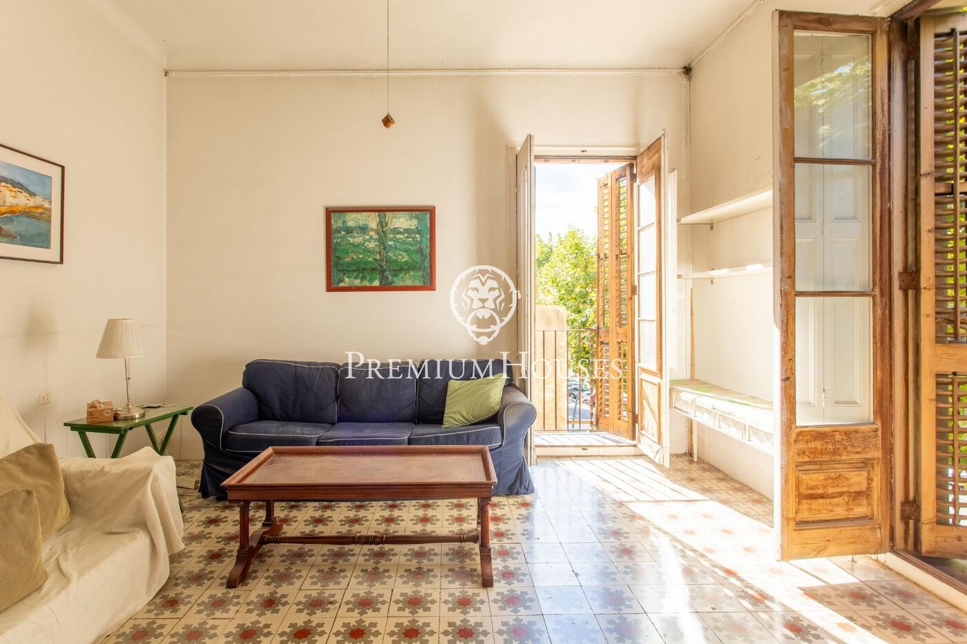 House for sale in the centre of Arenys de Mar