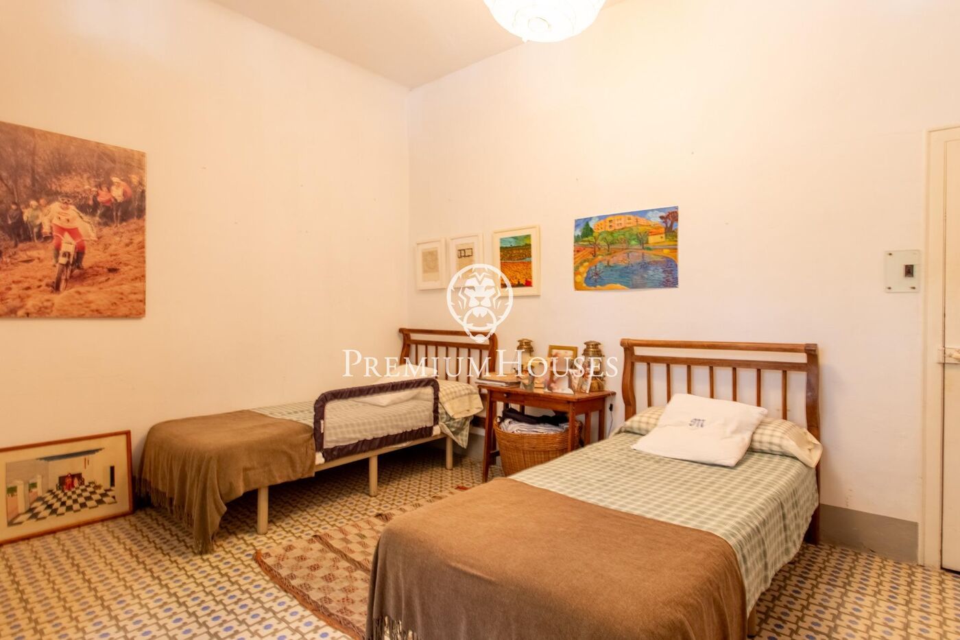 House for sale in the centre of Arenys de Mar