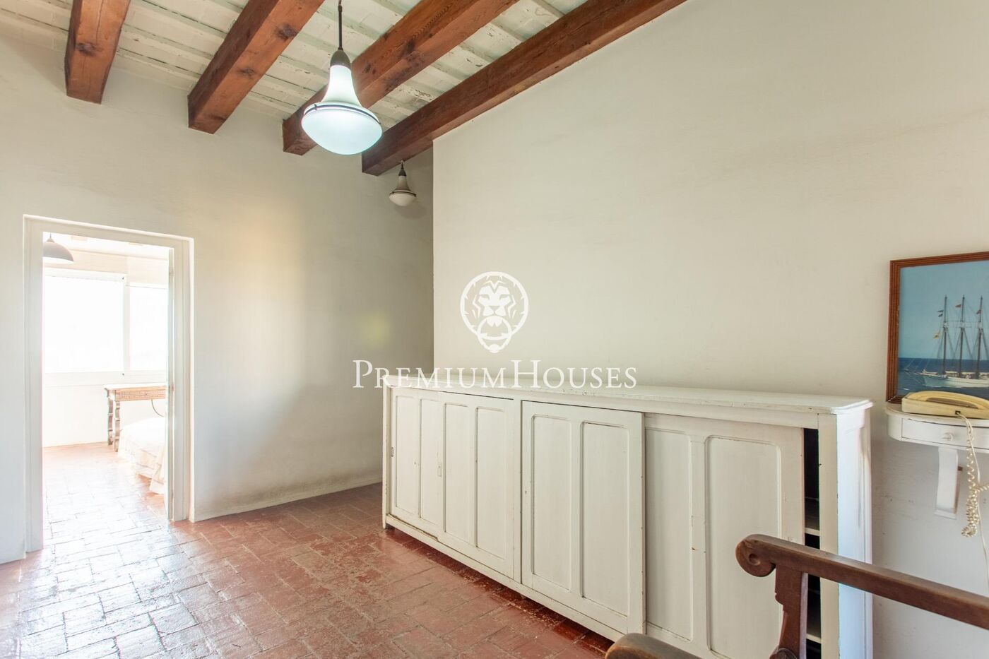 House for sale in the centre of Arenys de Mar