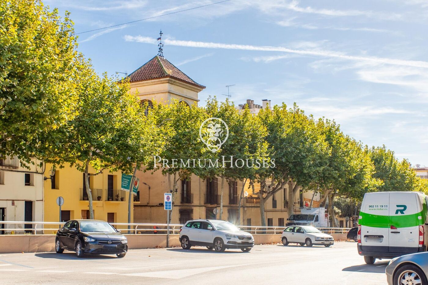 House for sale in the centre of Arenys de Mar