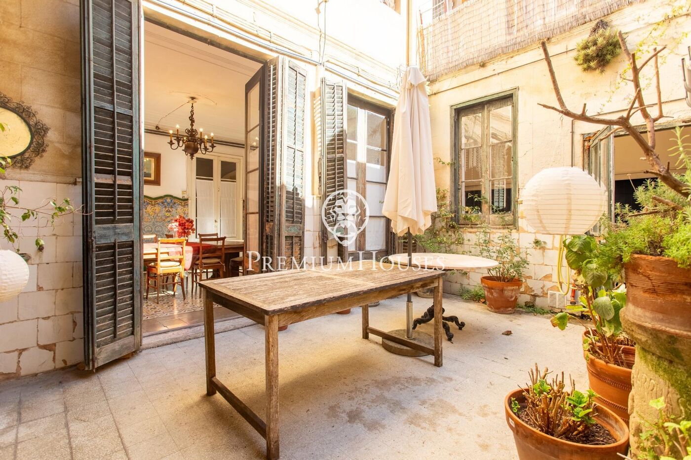 House for sale in the centre of Arenys de Mar