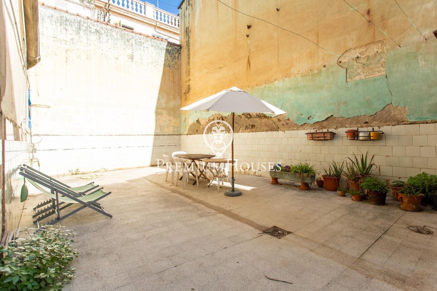 House for sale in the centre of Arenys de Mar