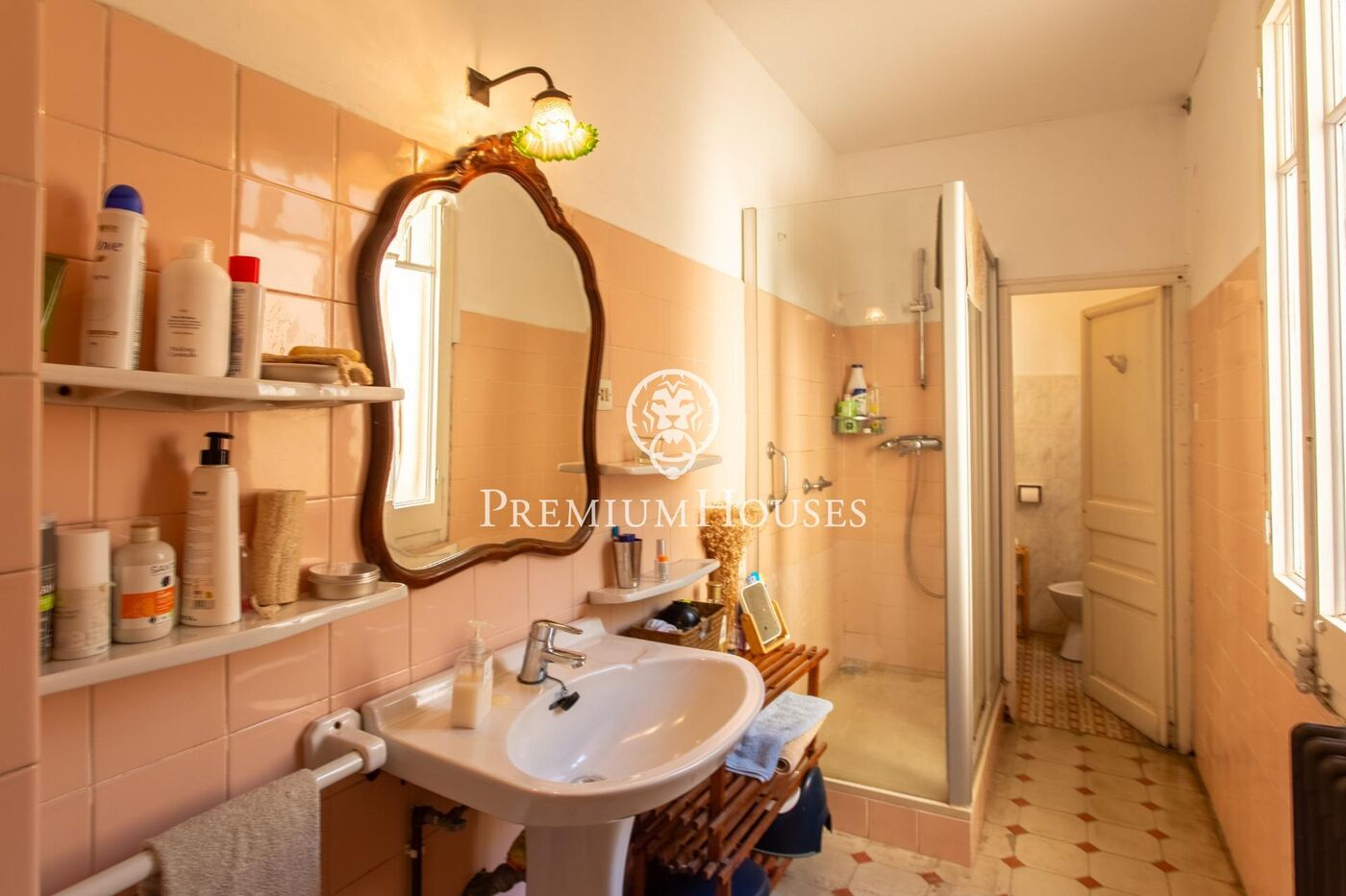 House for sale in the centre of Arenys de Mar