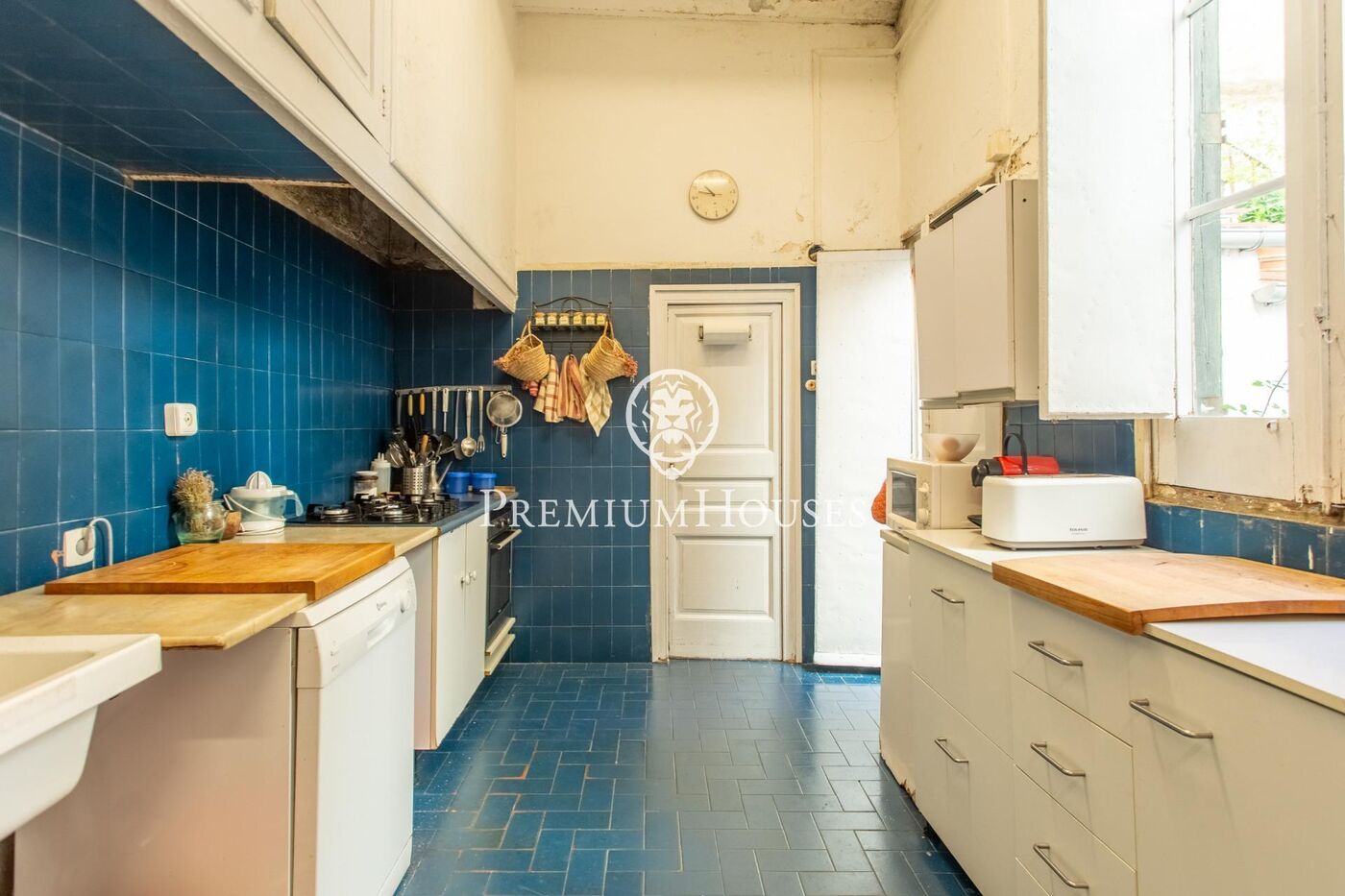 House for sale in the centre of Arenys de Mar