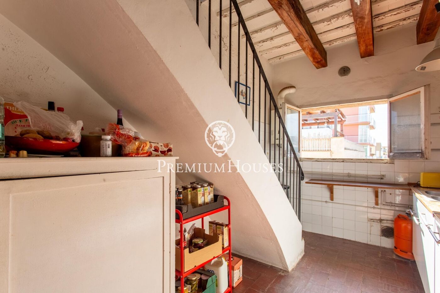 House for sale in the centre of Arenys de Mar