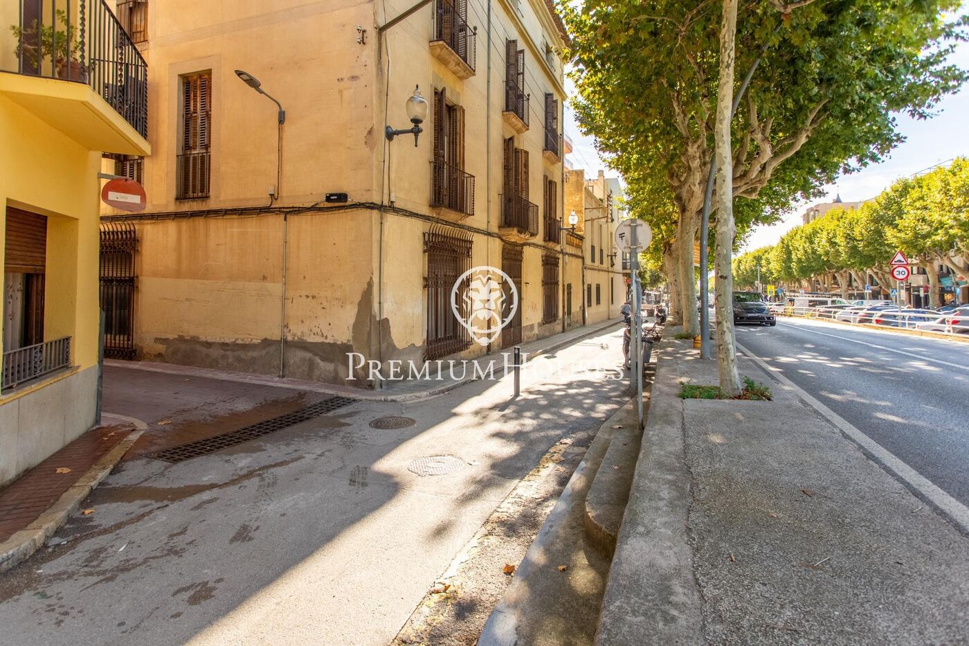 House for sale in the centre of Arenys de Mar