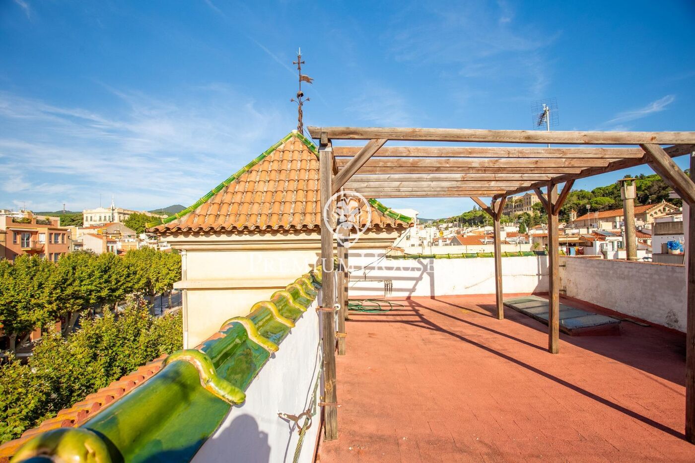 House for sale in the centre of Arenys de Mar