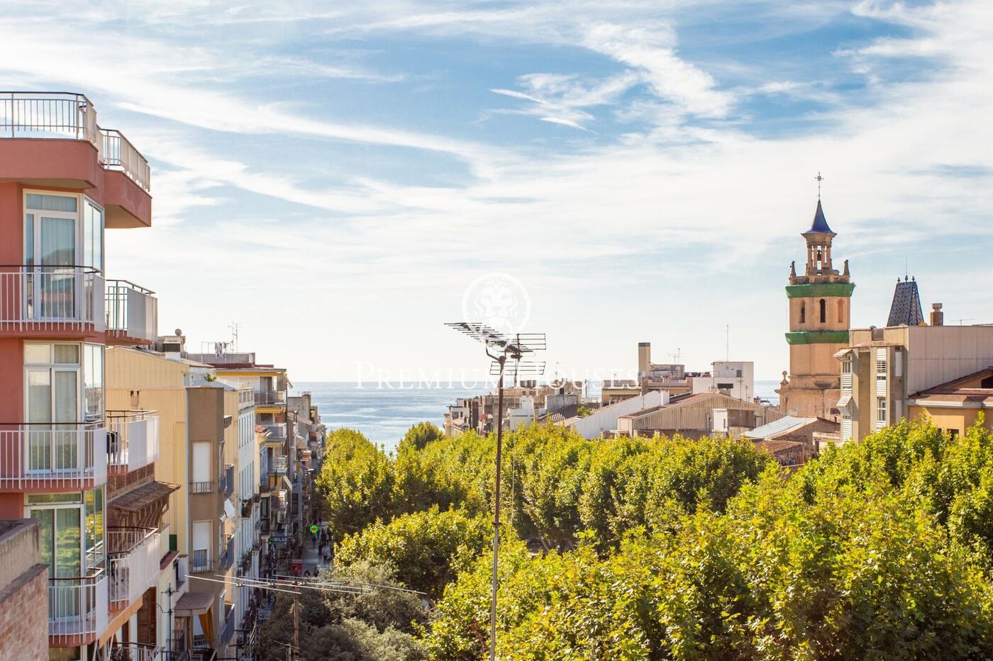 House for sale in the centre of Arenys de Mar