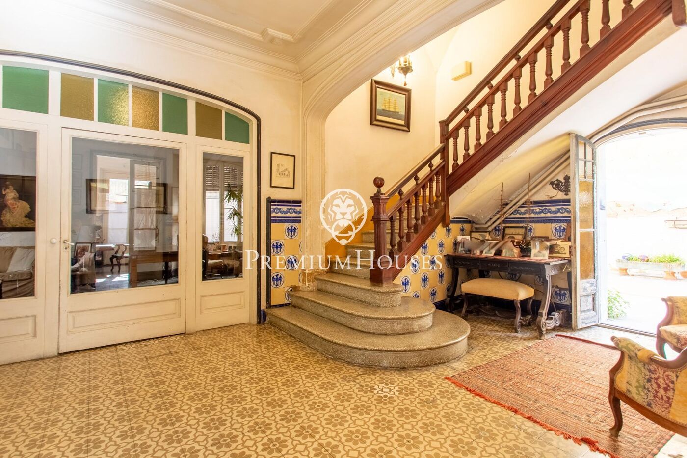 House for sale in the centre of Arenys de Mar