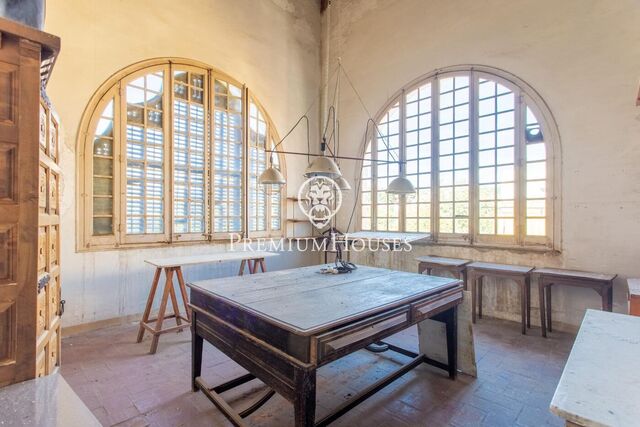 Casa en venta en el centro de Arenys de Mar