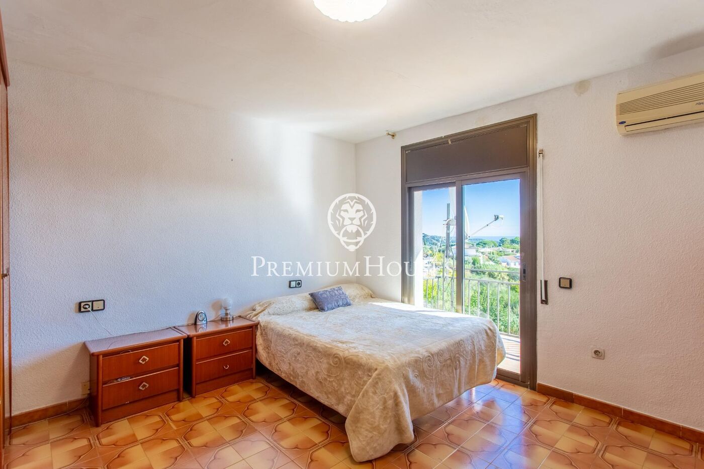 Casa en venta en Vistamar,  Sant Cebrià de Vallalta