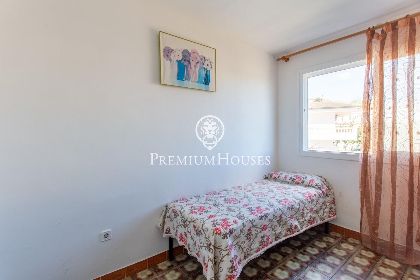 Casa en venta en Vistamar,  Sant Cebrià de Vallalta