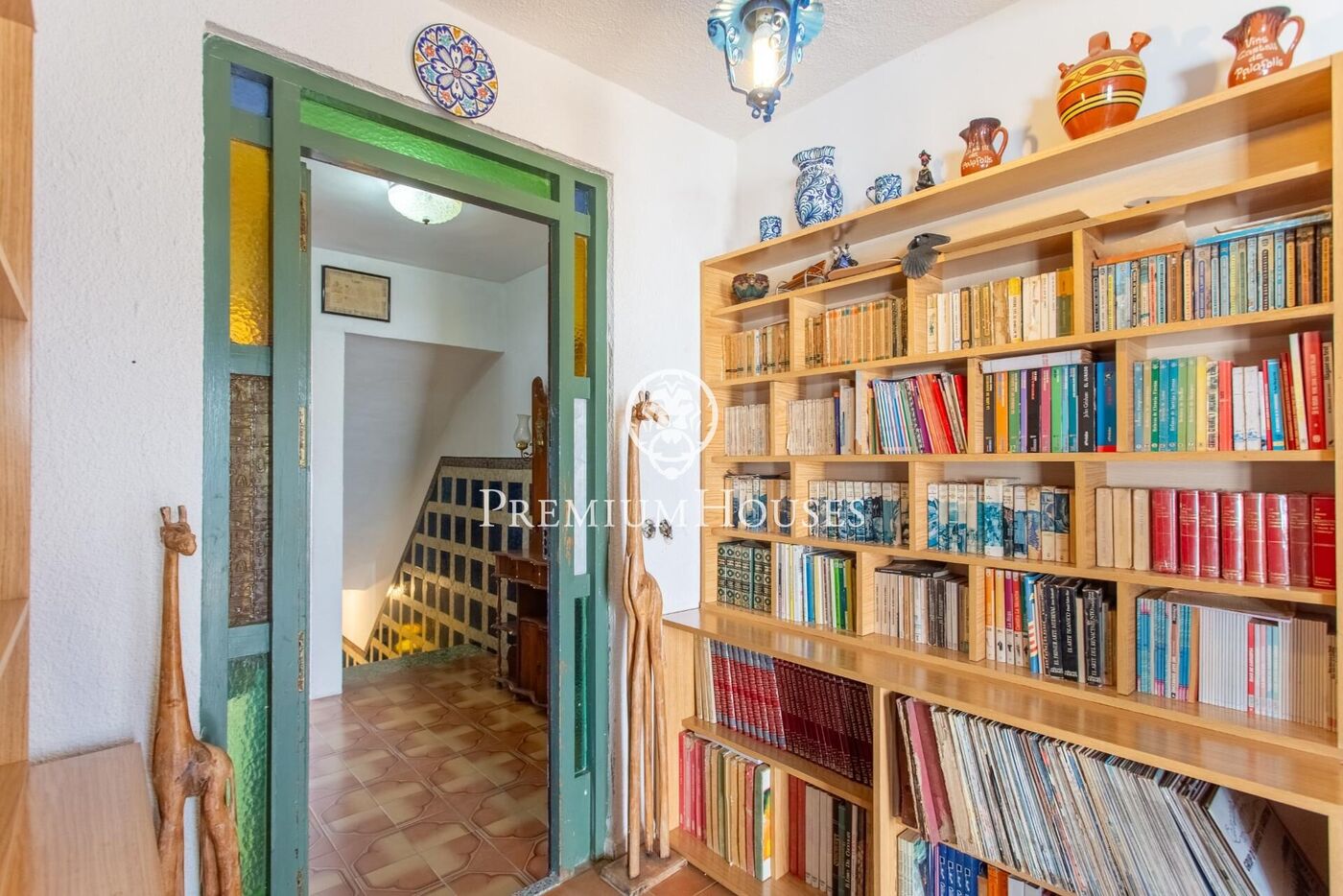 Casa en venta en Vistamar,  Sant Cebrià de Vallalta