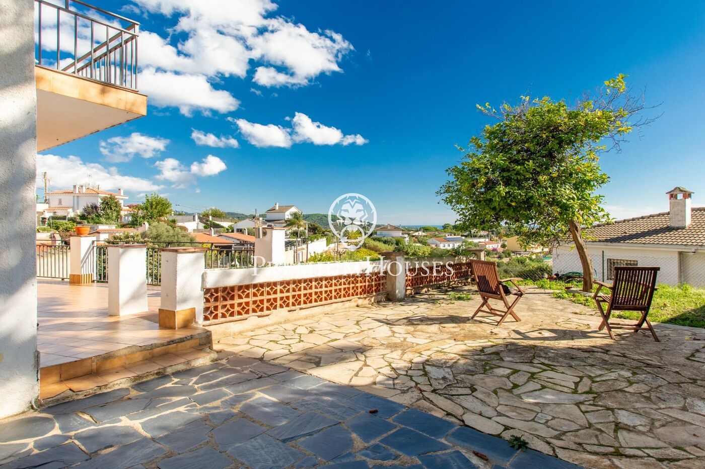 Casa en venta en Vistamar,  Sant Cebrià de Vallalta